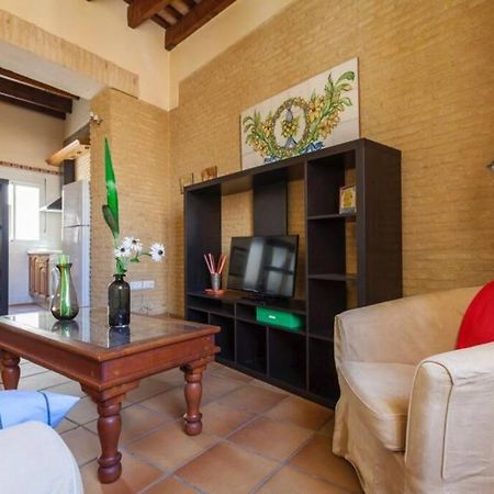 Precioso Apart - Localizacion Perfecta **Wifi - A/C** Sevilla Eksteriør billede