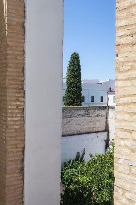 Precioso Apart - Localizacion Perfecta **Wifi - A/C** Sevilla Eksteriør billede